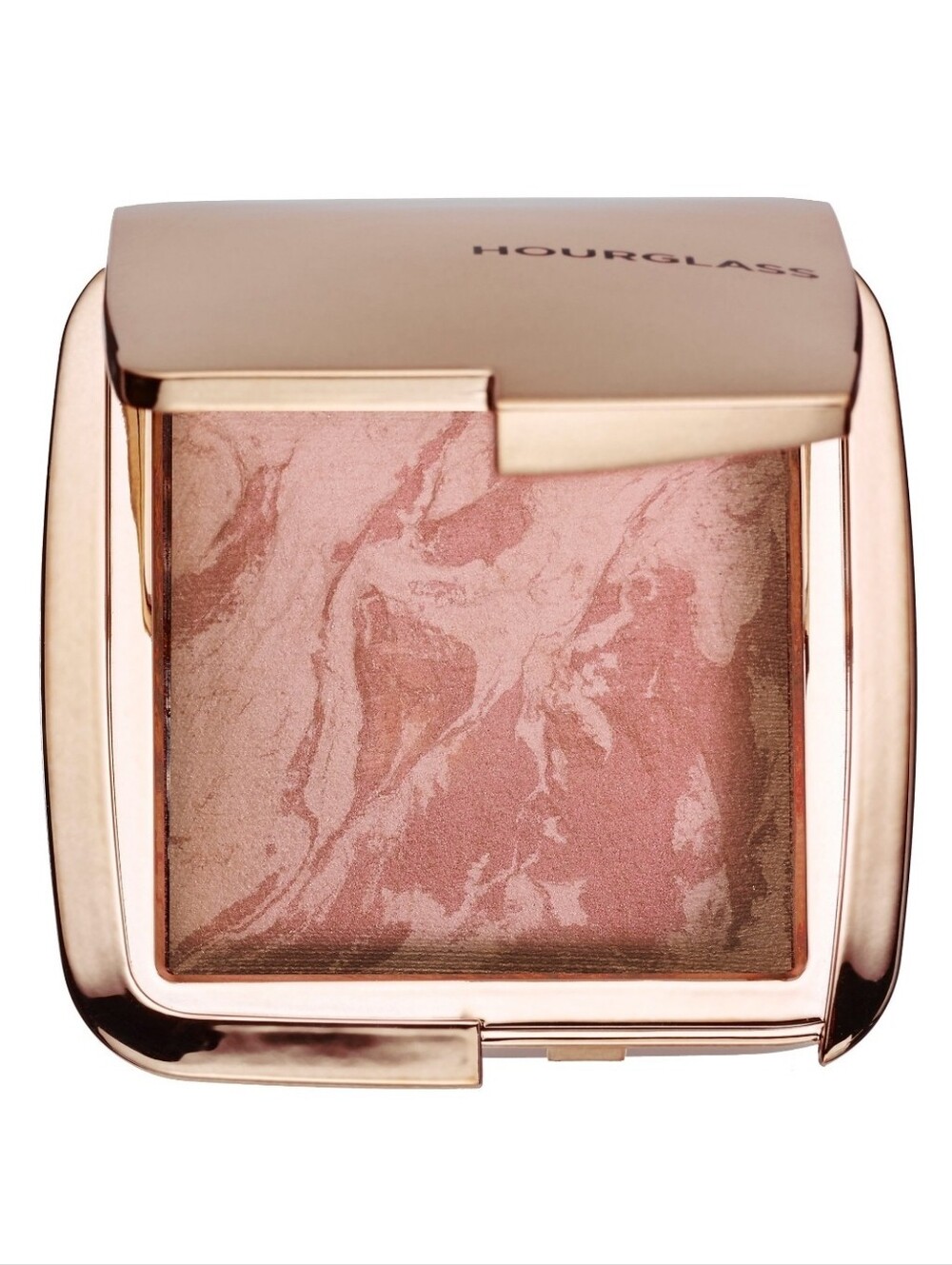 NIB Hourglass Ambient Lighting Blush Shde Mood Exposure Full size.